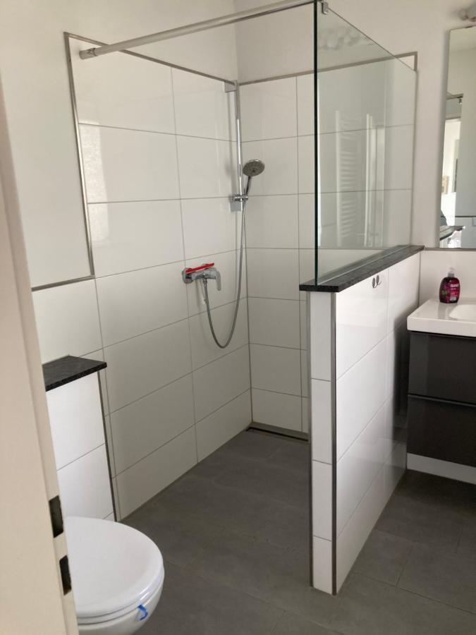 Apartament Kuestenbude Glueck Grömitz Zewnętrze zdjęcie