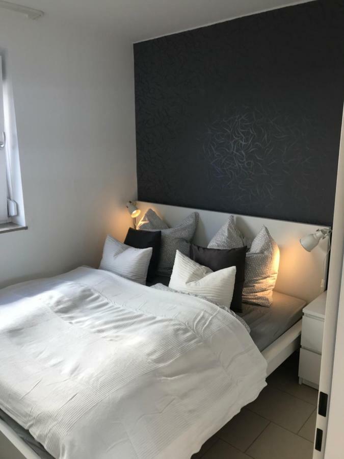 Apartament Kuestenbude Glueck Grömitz Zewnętrze zdjęcie