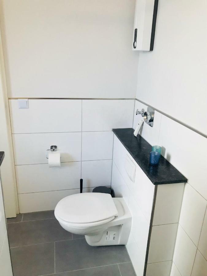 Apartament Kuestenbude Glueck Grömitz Zewnętrze zdjęcie